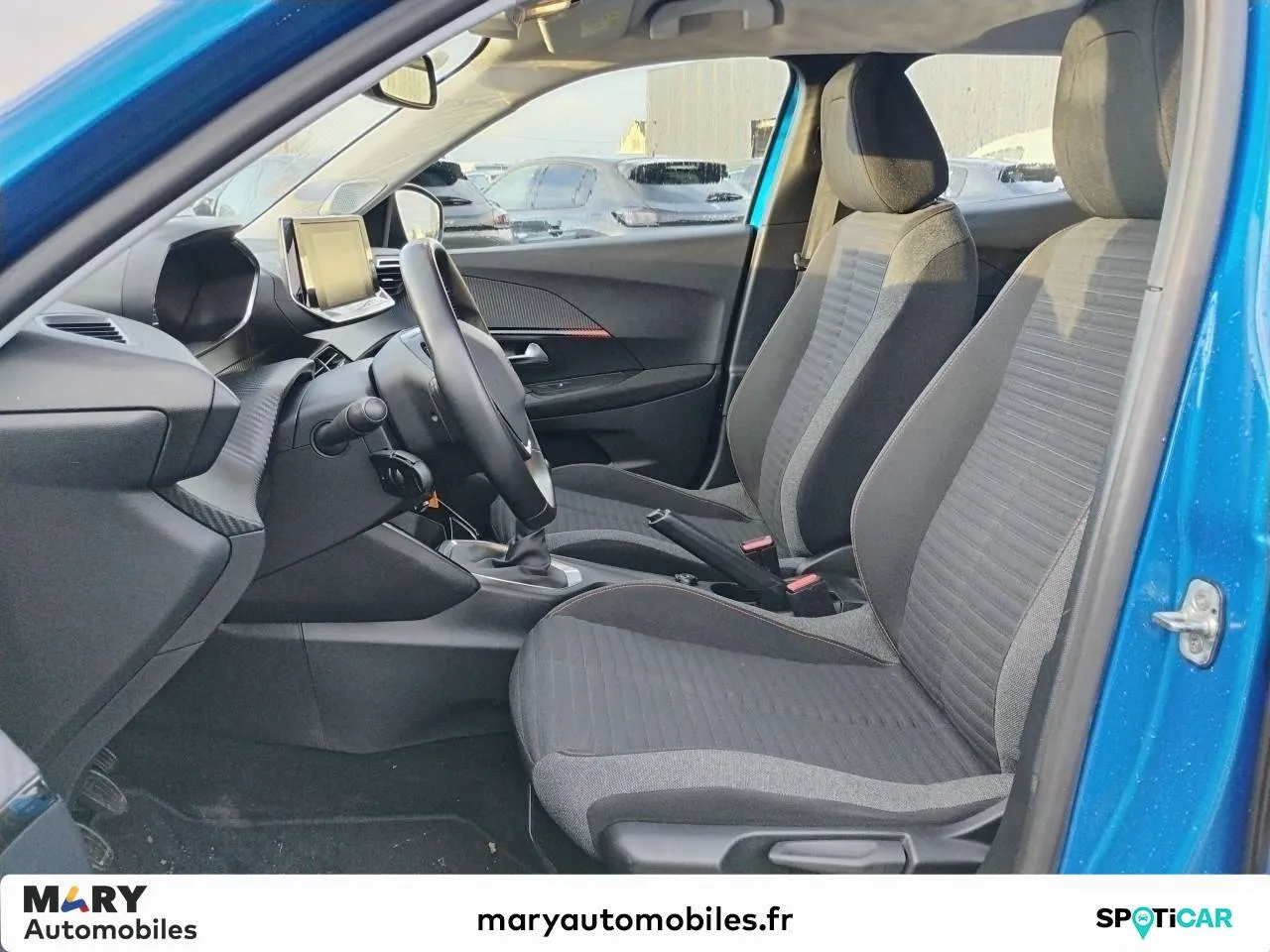 image du véhicule