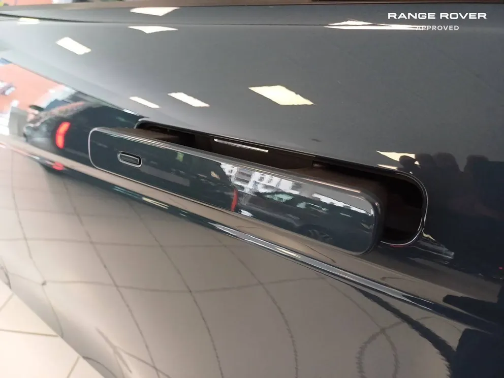 Véhicule occasion 189934 - land rover RANGE ROVER EVOQUE - Photo 20