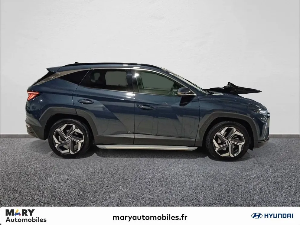 Véhicule occasion 210253 - hyundai TUCSON - Photo 4