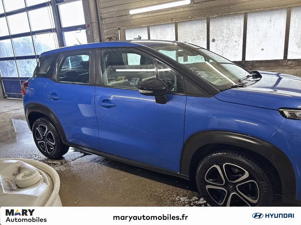 Véhicule occasion 231672 - Citroën C3 AIRCROSS - Photo 4