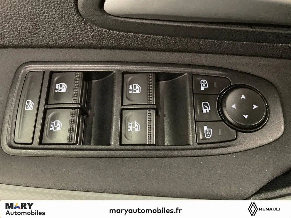 Véhicule occasion 207480 - dacia DUSTER - Photo 14