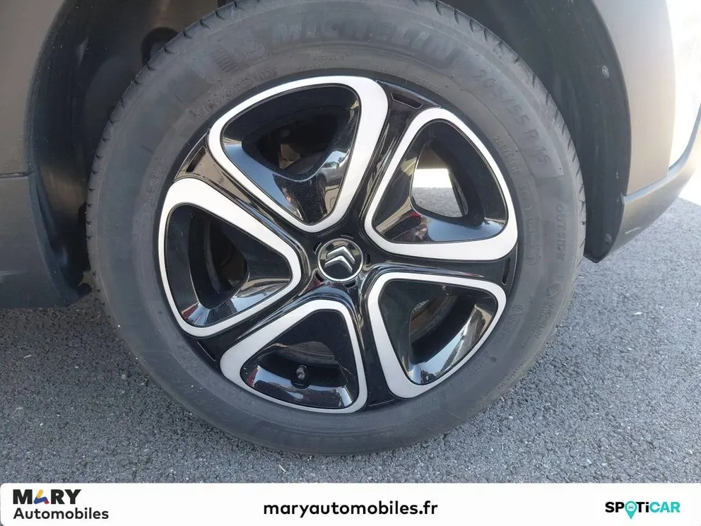 Véhicule occasion 223783 - Citroën C3 - Photo 12