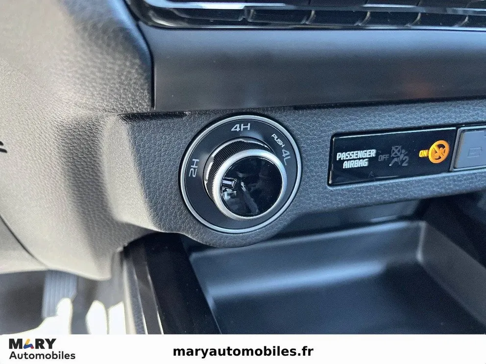 Véhicule occasion 188809 - isuzu D-MAX - Photo 15