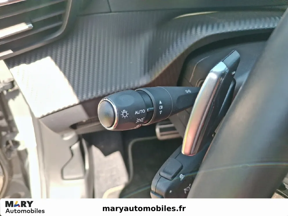 Véhicule occasion 1226994 - peugeot 2008 - Photo 10