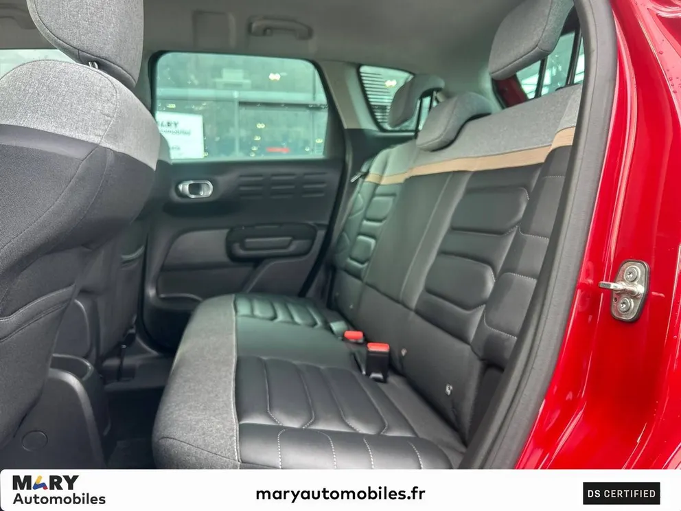 Véhicule occasion 214852 - Citroën C3 AIRCROSS - Photo 9