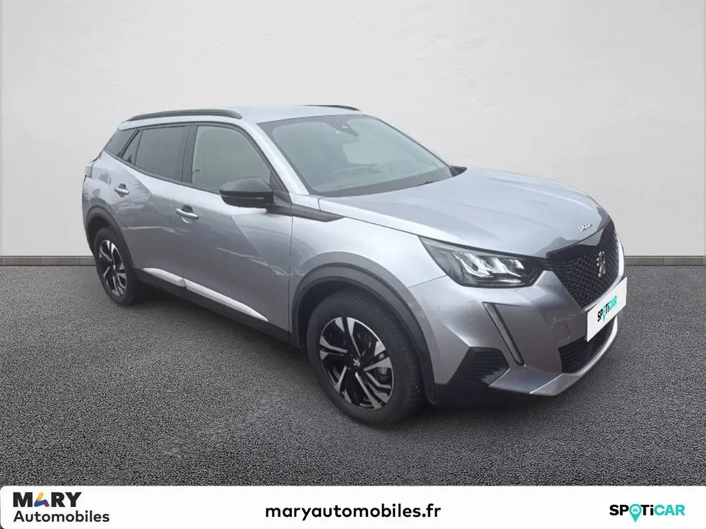 Véhicule occasion 178664 - peugeot 2008 - Photo 3