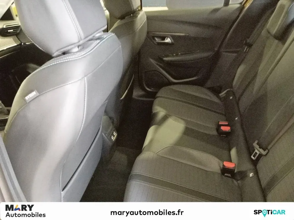 Véhicule occasion 225379 - peugeot 208 - Photo 10