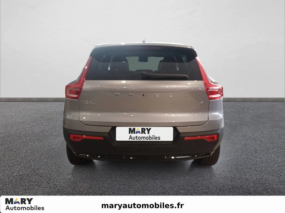 Véhicule occasion 187279 - volvo XC40 - Photo 5