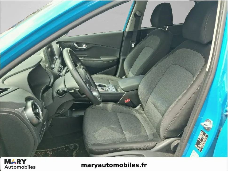 Véhicule occasion 213190 - hyundai KONA - Photo 9