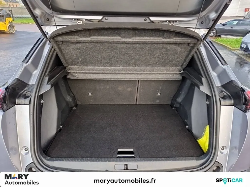 Véhicule occasion 223911 - peugeot 2008 - Photo 6