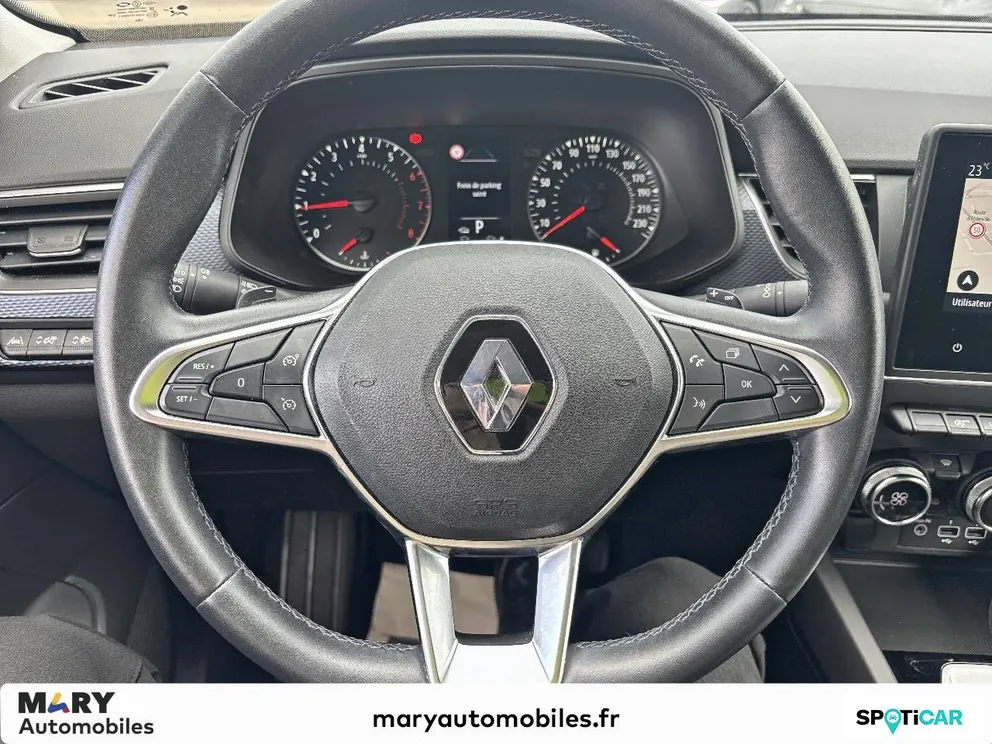 Véhicule occasion 195233 - renault ARKANA - Photo 16