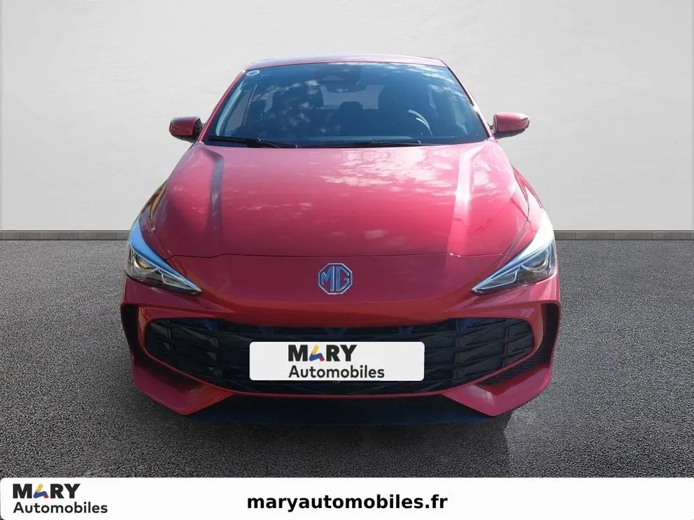 Véhicule occasion 234739 - mg MG3 - Photo 2
