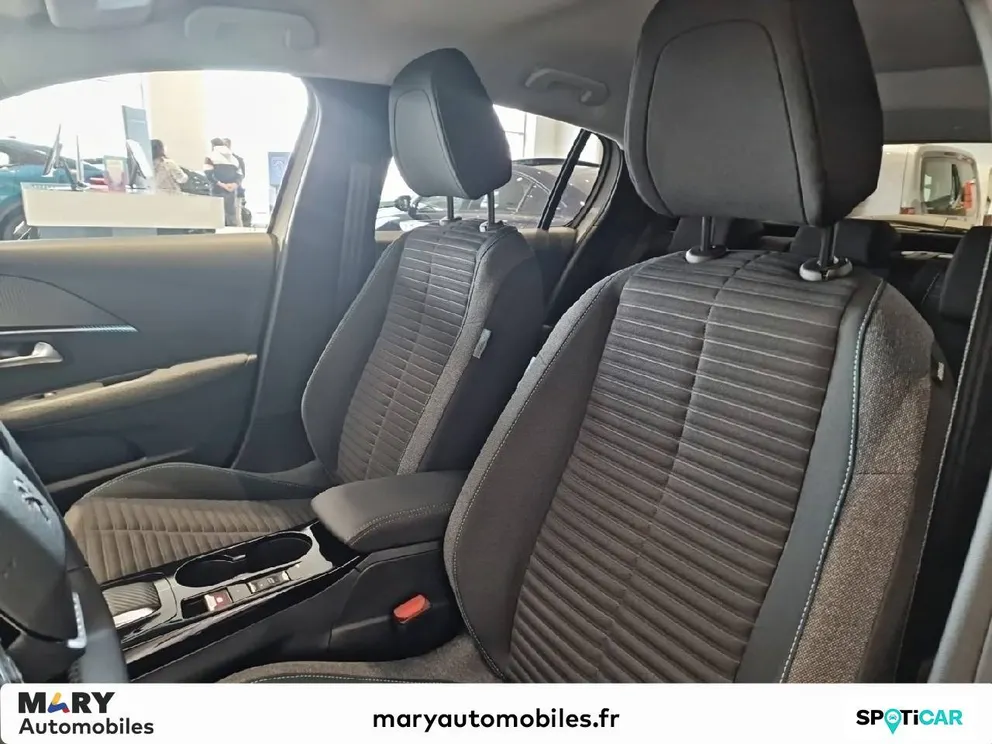 Véhicule occasion 138126 - peugeot 208 - Photo 15