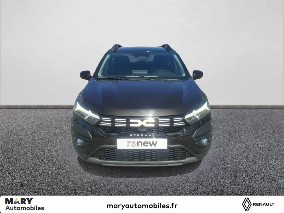 Véhicule occasion 233961 - dacia SANDERO - Photo 2