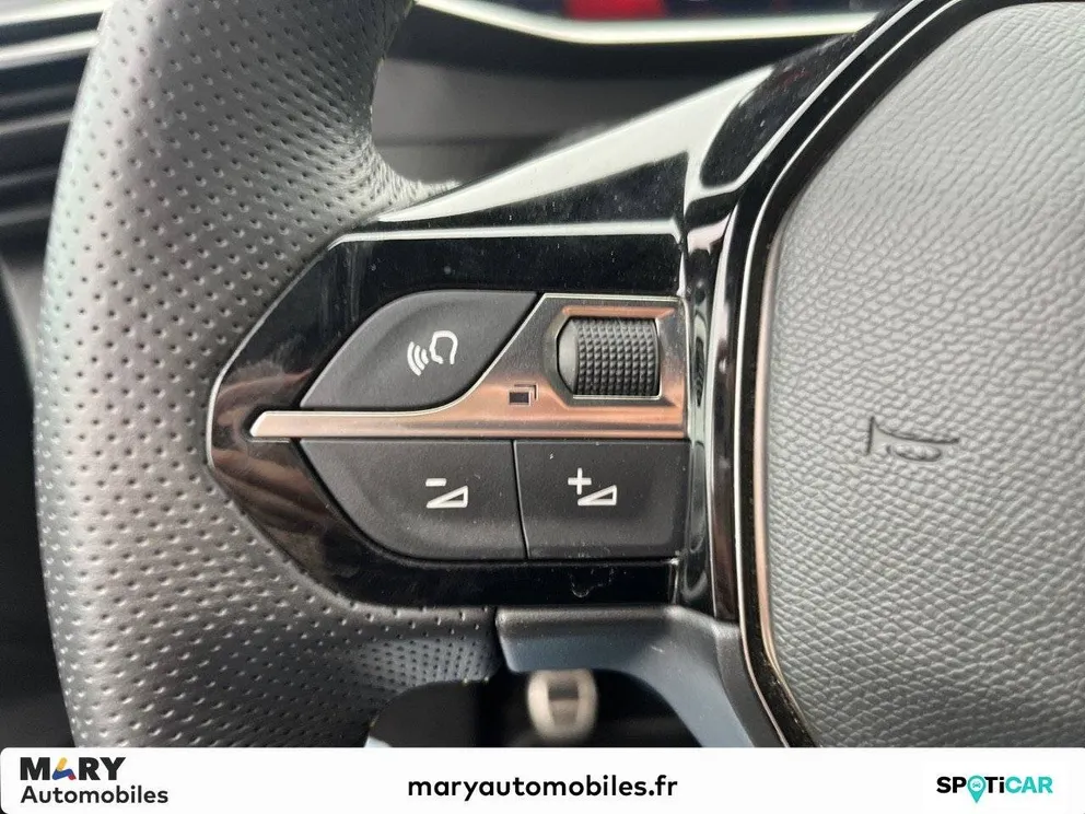 Véhicule occasion 188858 - peugeot 208 - Photo 13