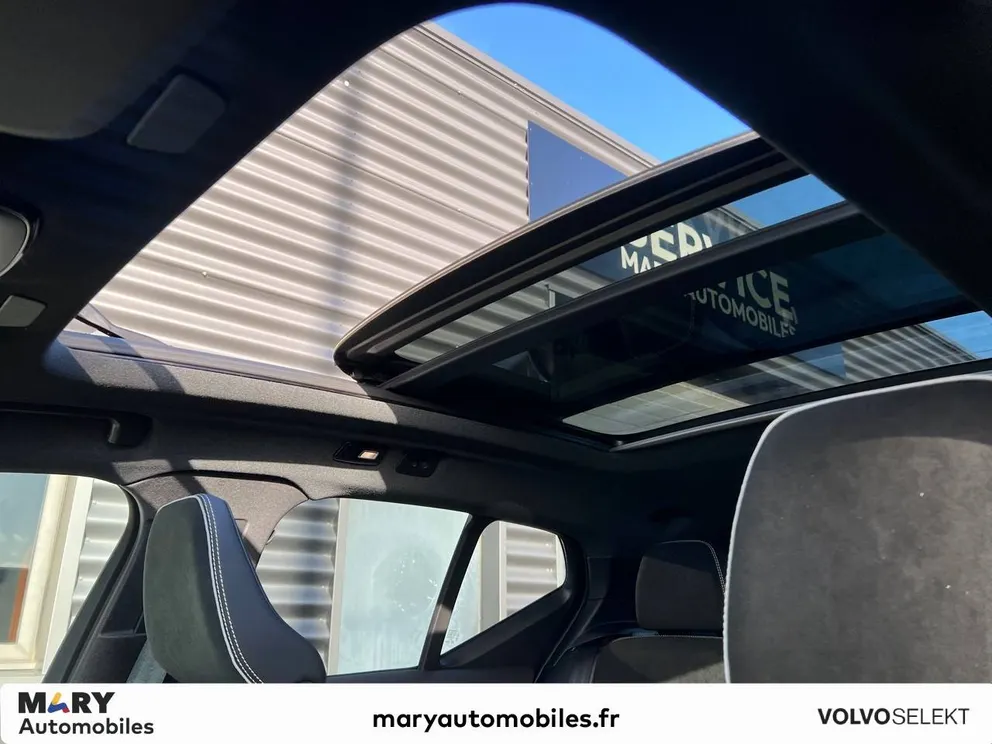 Véhicule occasion 215600 - volvo XC40 - Photo 21