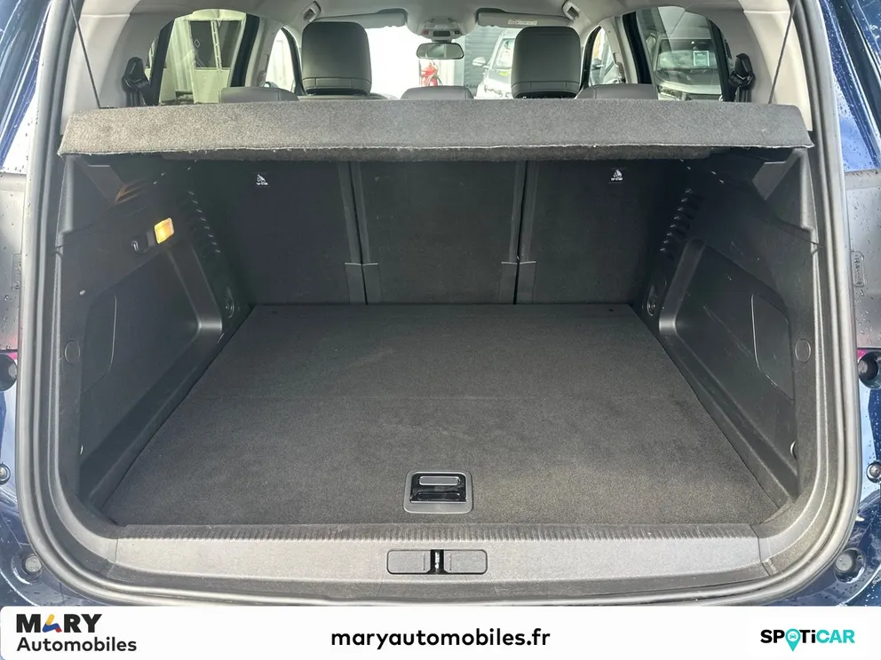 Véhicule occasion 1232083 - Citroën C5 AIRCROSS - Photo 22