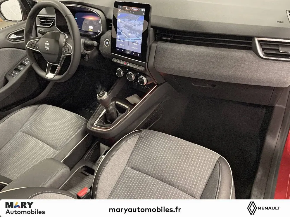 Véhicule occasion 208822 - renault CLIO - Photo 17