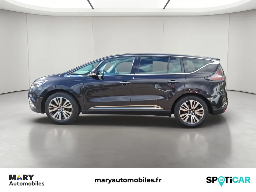 Véhicule occasion 1244231 - renault ESPACE - Photo 2