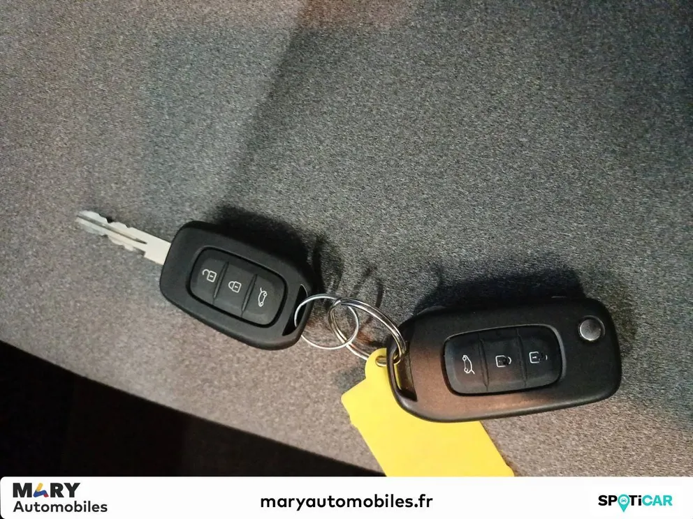 Véhicule occasion 202040 - renault CLIO - Photo 15