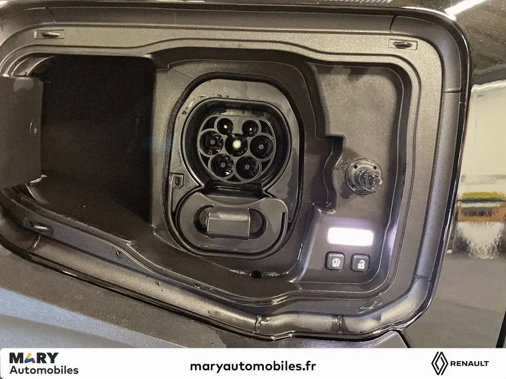 Véhicule occasion 195476 - renault RENAULT 4 - Photo 19