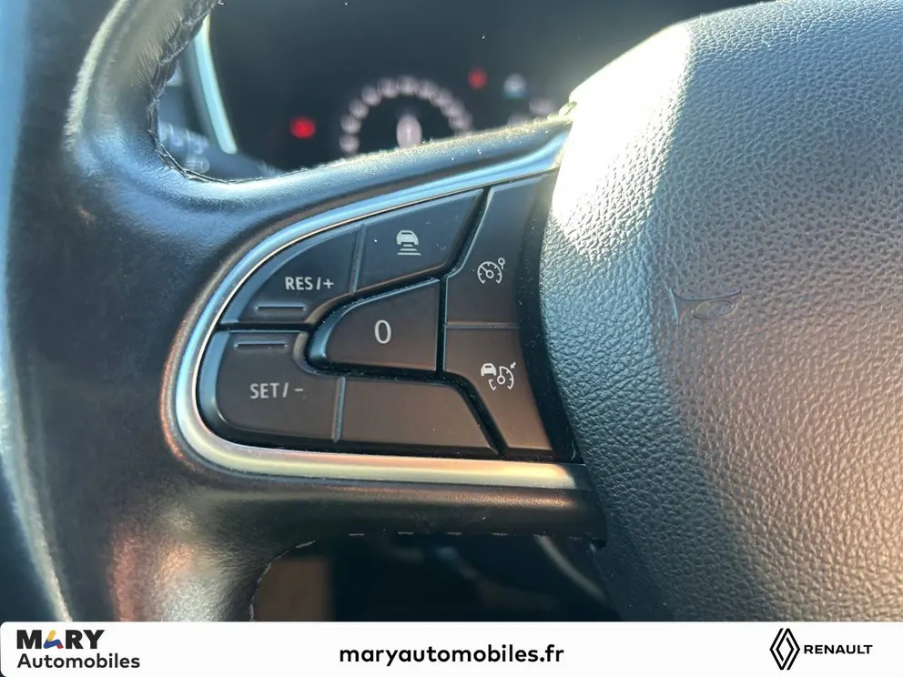 Véhicule occasion 214460 - renault TALISMAN - Photo 19