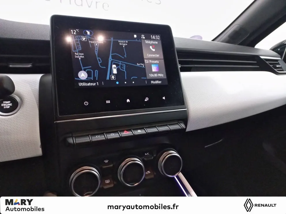 Véhicule occasion 201226 - renault CLIO - Photo 15