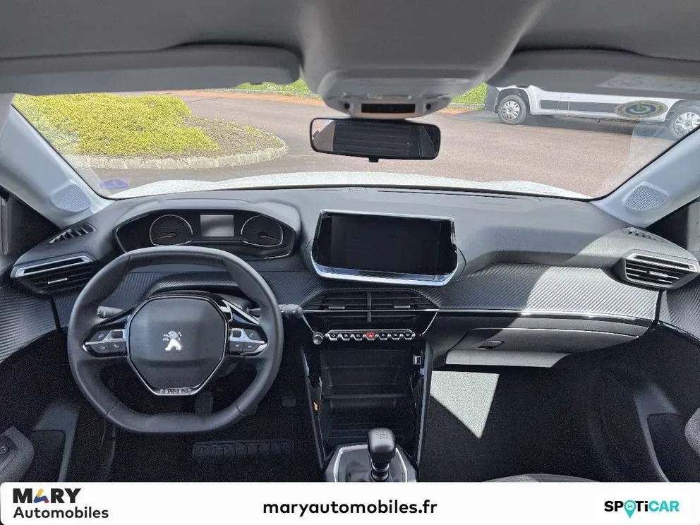 Véhicule occasion 230033 - peugeot 208 - Photo 8