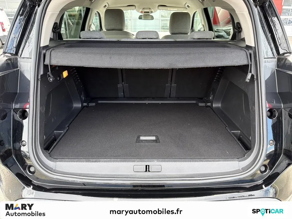 Véhicule occasion 226634 - Citroën C5 AIRCROSS - Photo 6