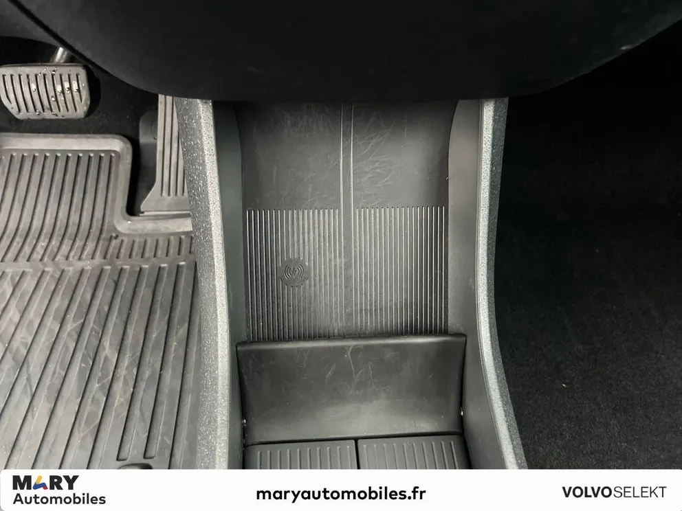 Véhicule occasion 212164 - volvo EX30 - Photo 10