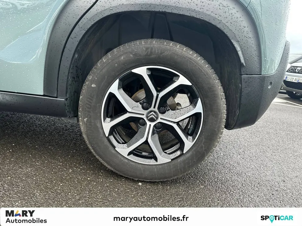Véhicule occasion 216046 - Citroën C3 AIRCROSS - Photo 11
