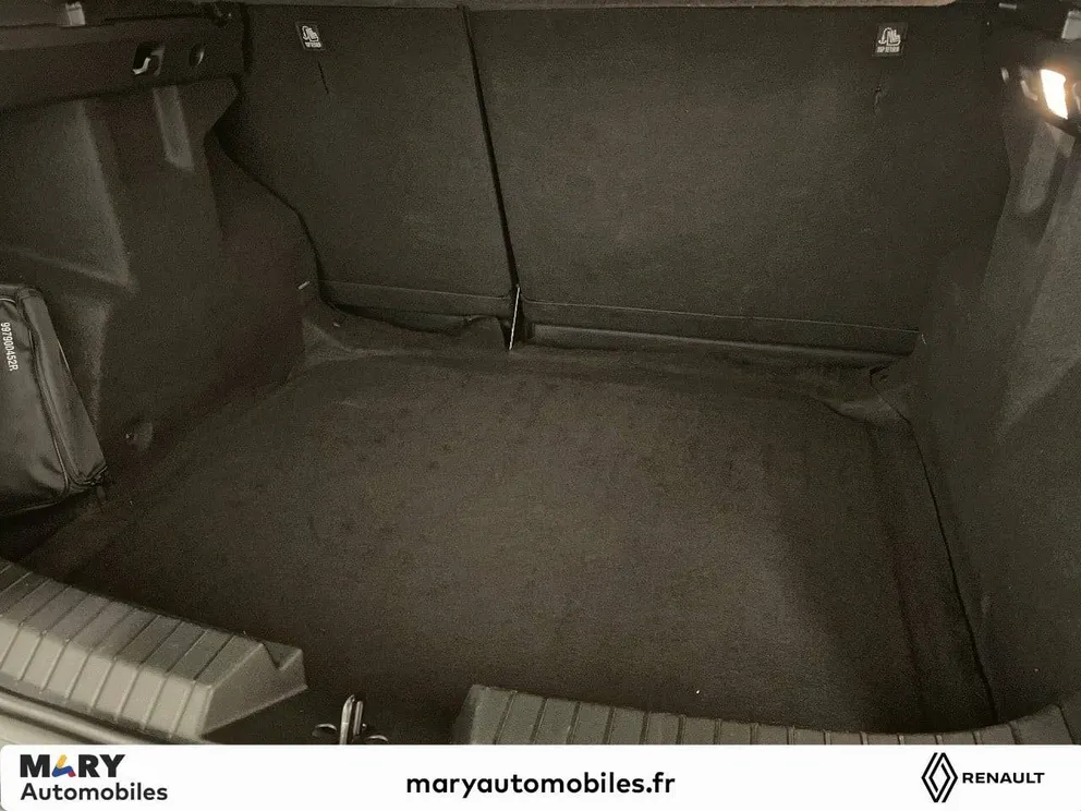 Véhicule occasion 208789 - dacia DUSTER - Photo 6