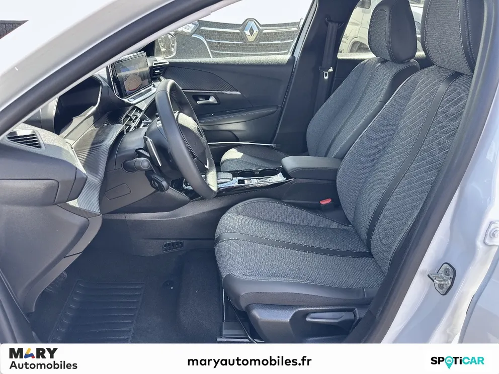 Véhicule occasion 1229133 - peugeot 208 - Photo 13