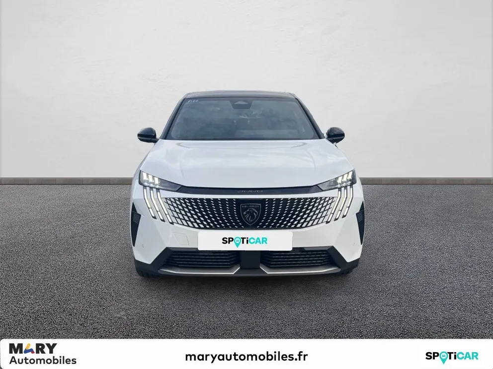 Véhicule occasion 208841 - peugeot 3008 - Photo 2