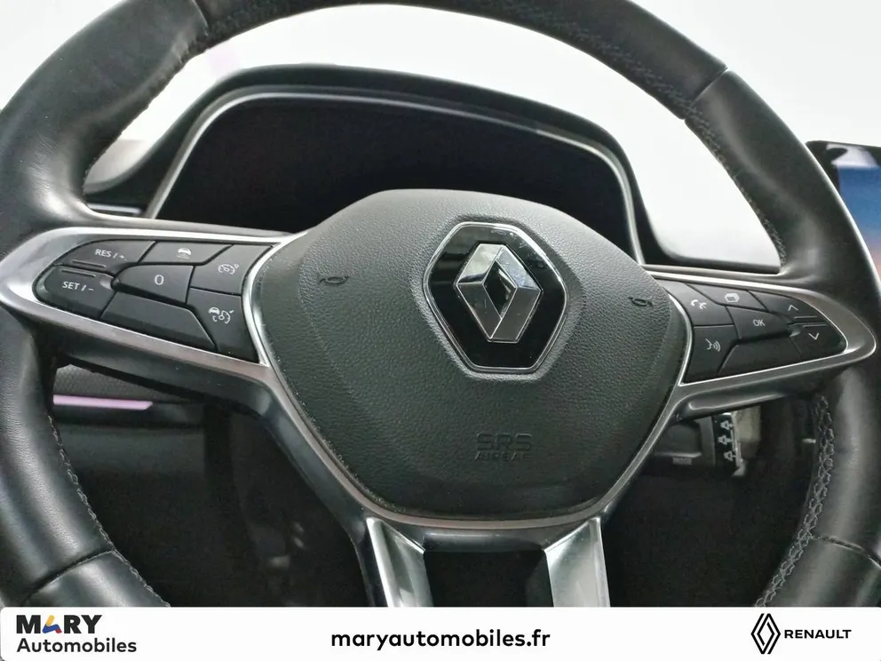 Véhicule occasion 221926 - renault ARKANA - Photo 19