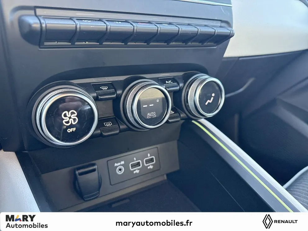 Véhicule occasion 204140 - renault CLIO - Photo 14