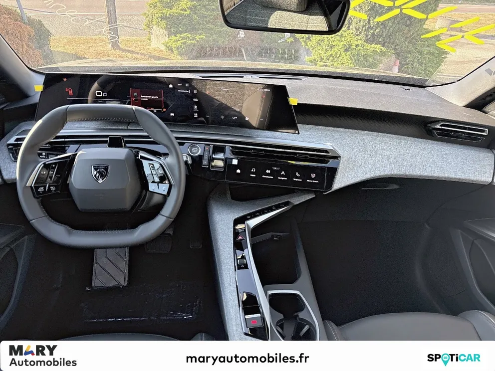Véhicule occasion 1233391 - peugeot 3008 - Photo 8