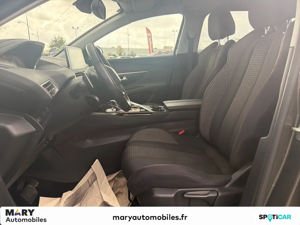 Véhicule occasion 1233779 - peugeot 3008 - Photo 19