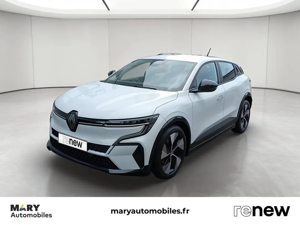 Véhicule occasion 237363 - renault MEGANE - Photo 1