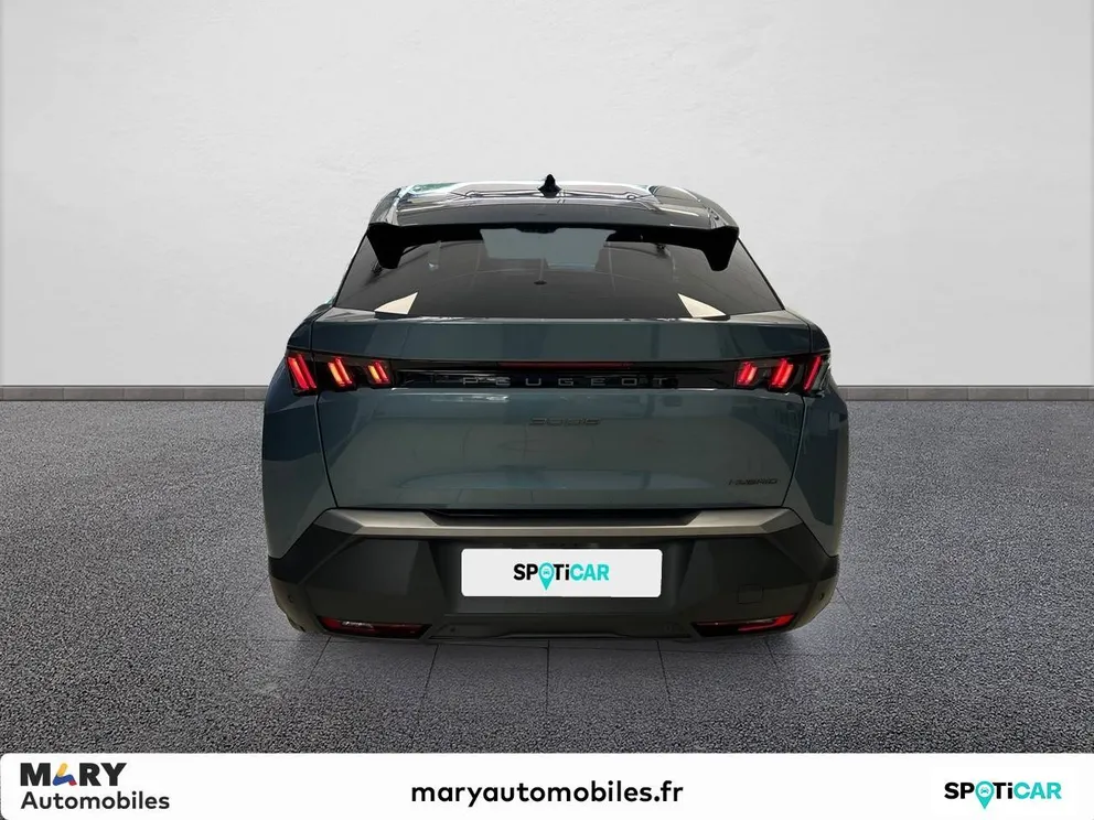 Véhicule occasion 177647 - peugeot 3008 - Photo 5