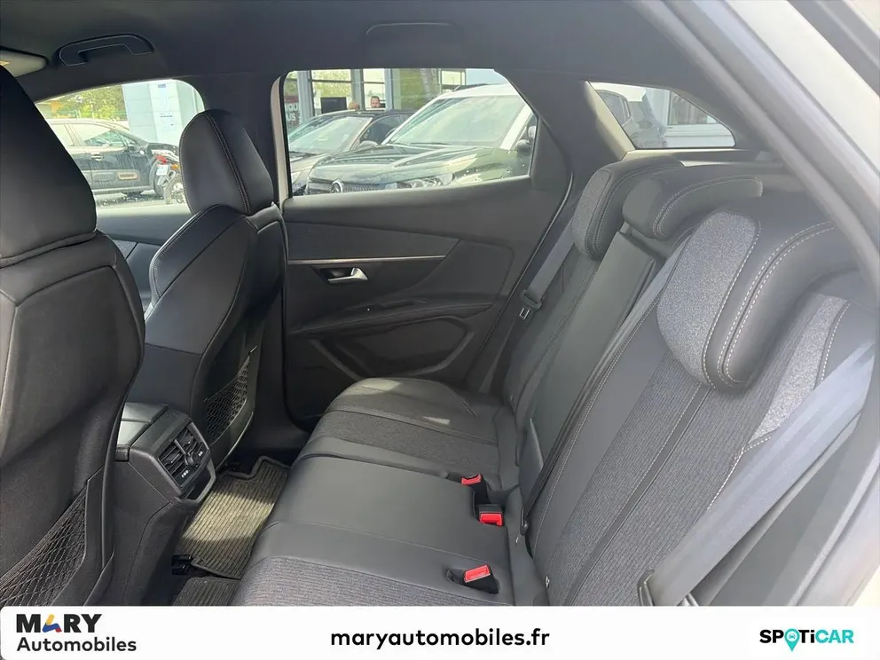 Véhicule occasion 222312 - peugeot 3008 - Photo 10