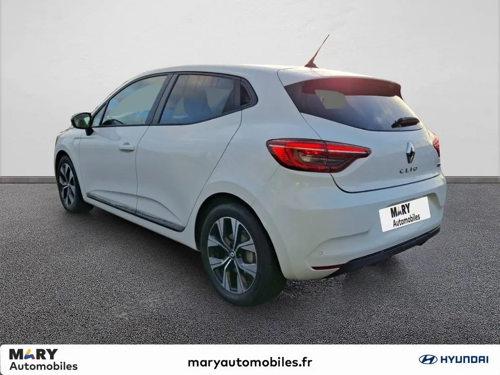 Véhicule occasion 207449 - renault CLIO - Photo 7