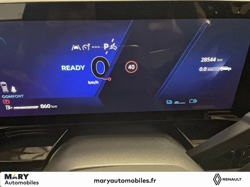 Véhicule occasion 231128 - renault AUSTRAL - Photo 15