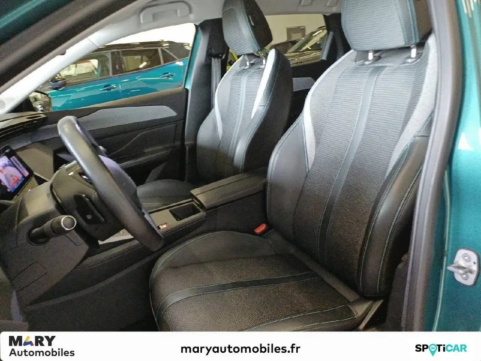 Véhicule occasion 217010 - peugeot 308 - Photo 9