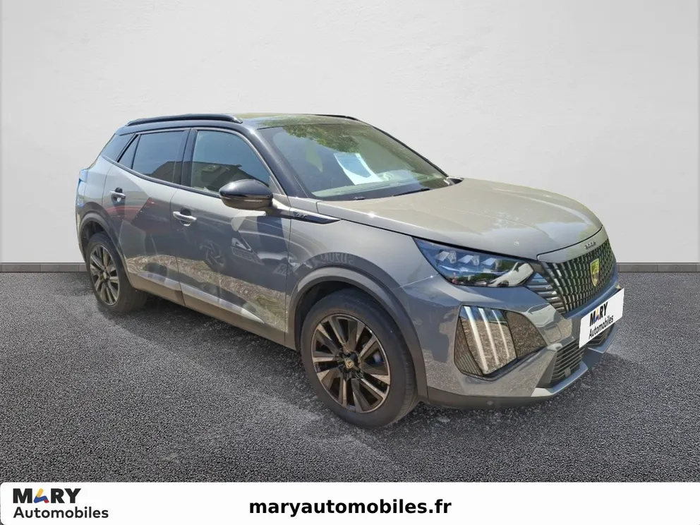 Véhicule occasion 1226994 - peugeot 2008 - Photo 5