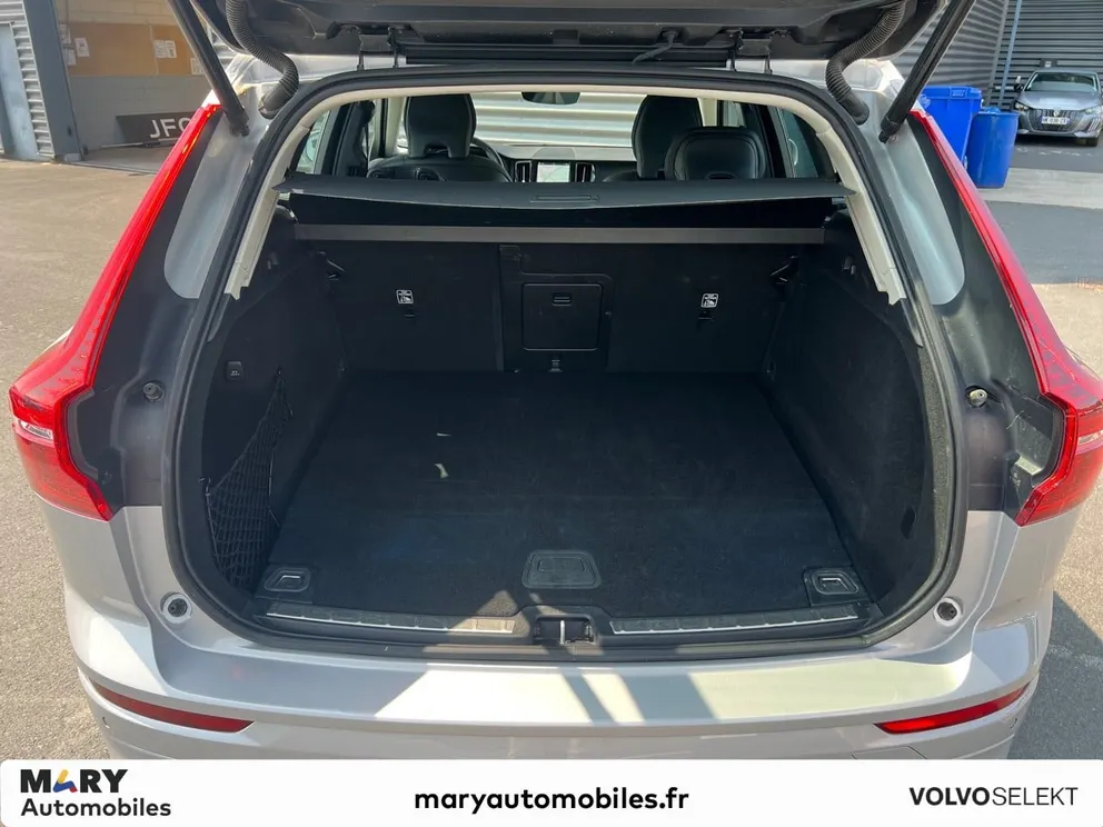 Véhicule occasion 1228002 - volvo XC60 - Photo 22