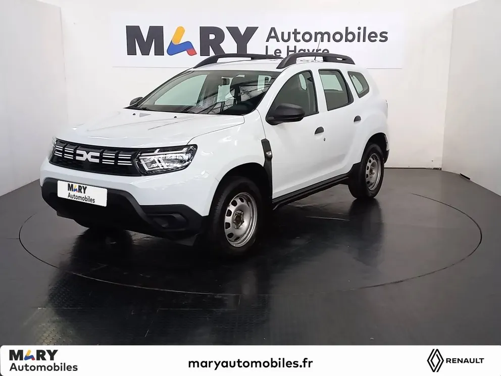 Véhicule occasion 199004 - dacia DUSTER - Photo 1