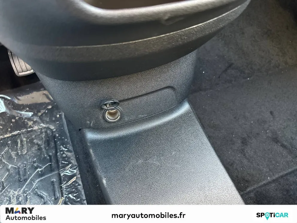 Véhicule occasion 224750 - Citroën BERLINGO - Photo 30