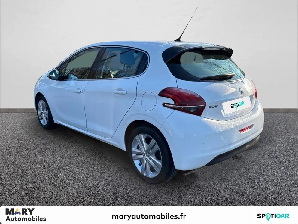 Véhicule occasion 207883 - peugeot 208 - Photo 7