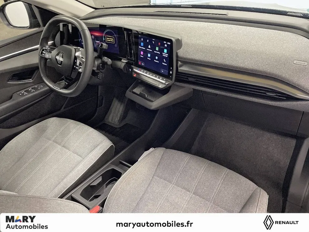 Véhicule occasion 207455 - renault MEGANE - Photo 16